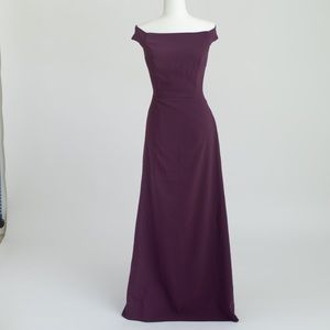 Dessy collection Style 3012 Evening Dress